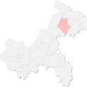 Yunyang County